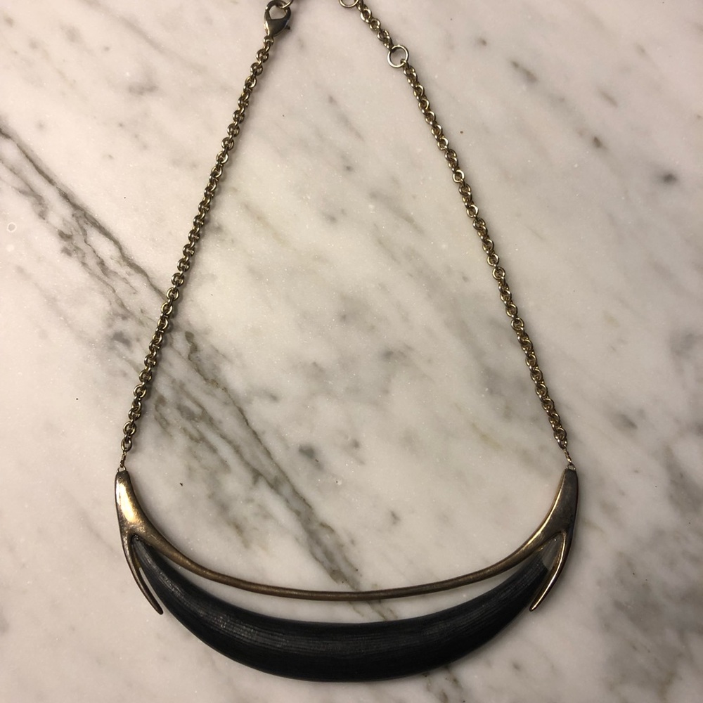Alexis Bittar Necklace